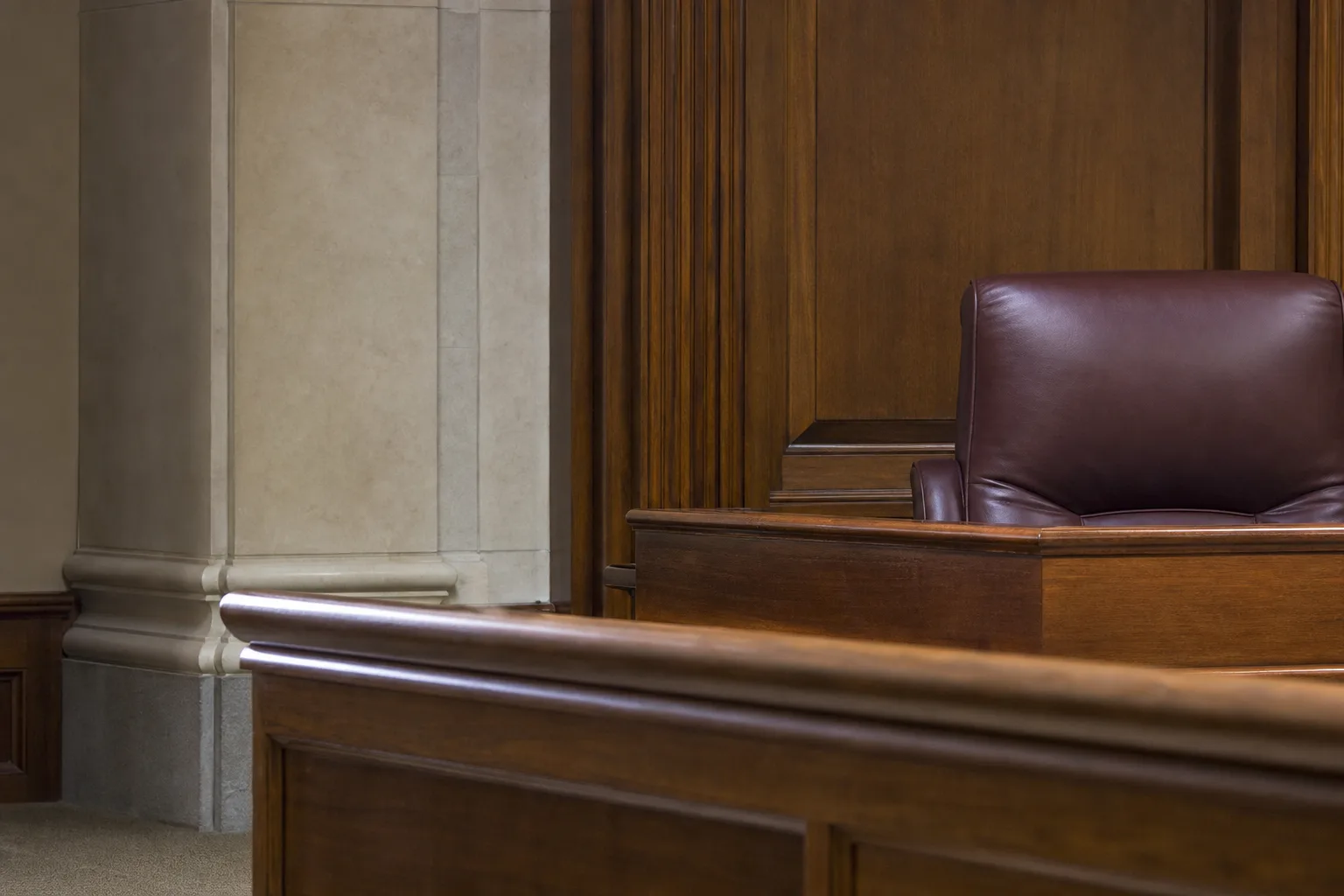 Dismissal, deferred, probation. What each one leaves on your record years later